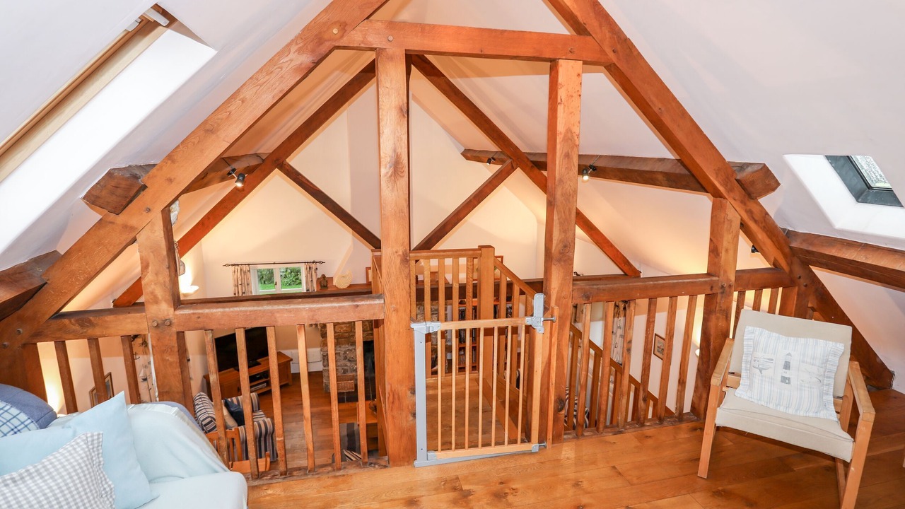 Photo of Livingroom in Rhoscolyn