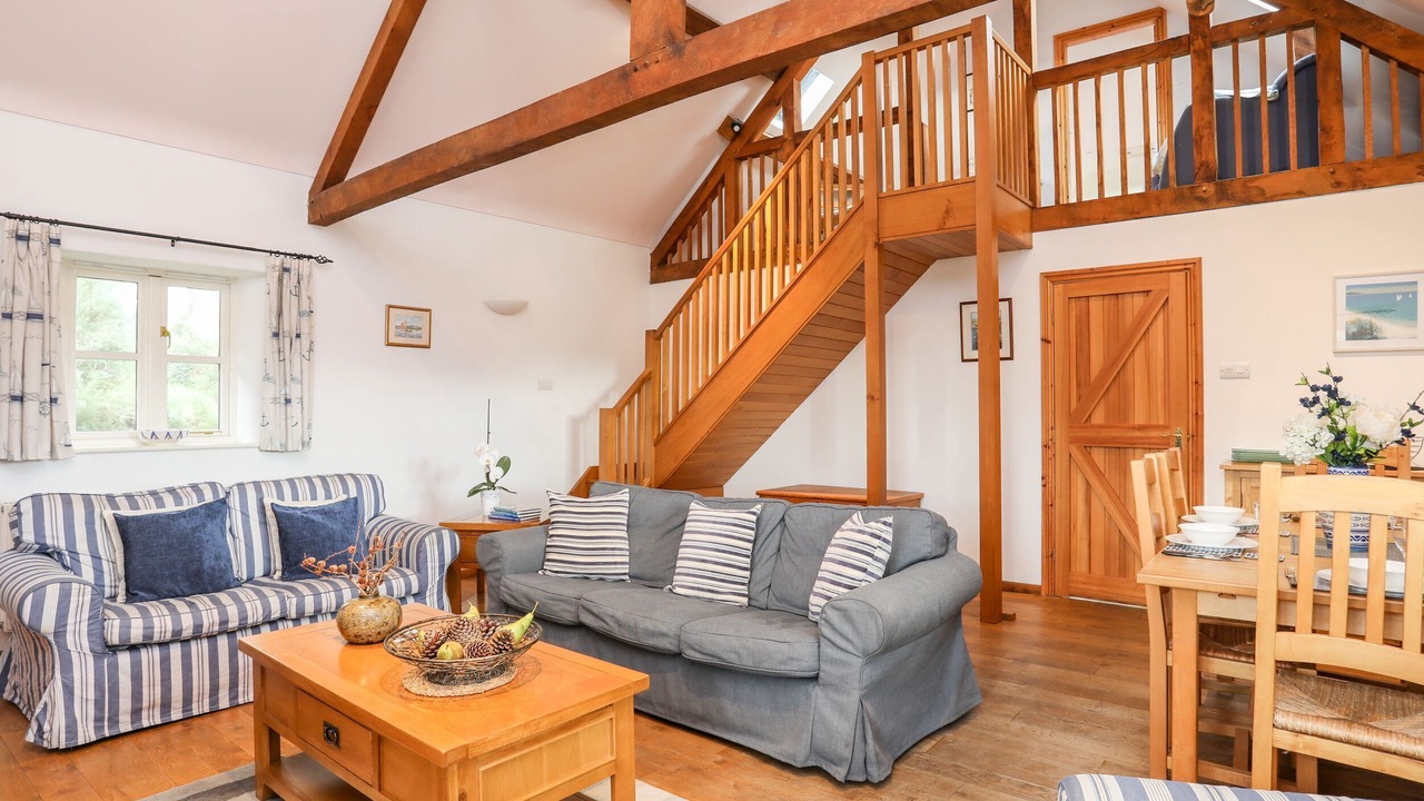 Photo of Livingroom in Rhoscolyn