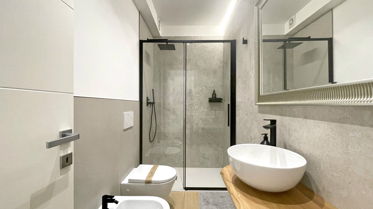 Photo of Bathroom in Alba