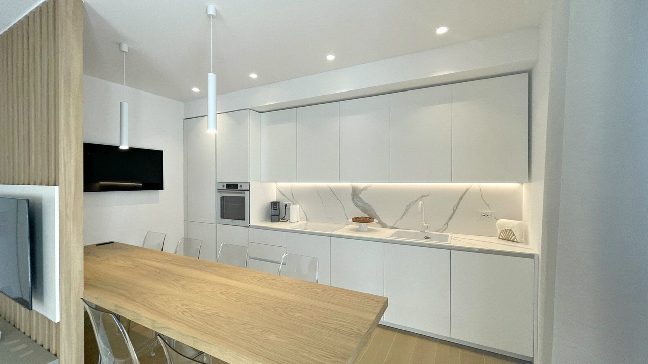 Photo of Kitchen in Alba