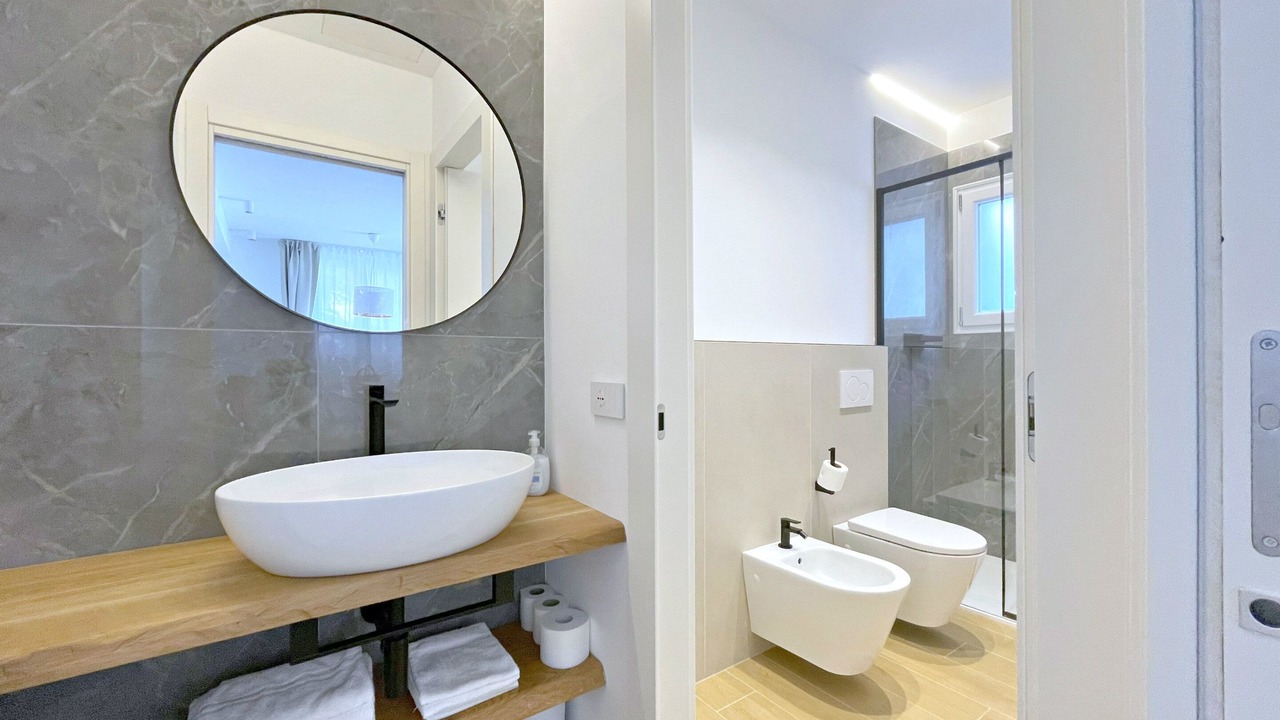 Photo of Bathroom in Alba