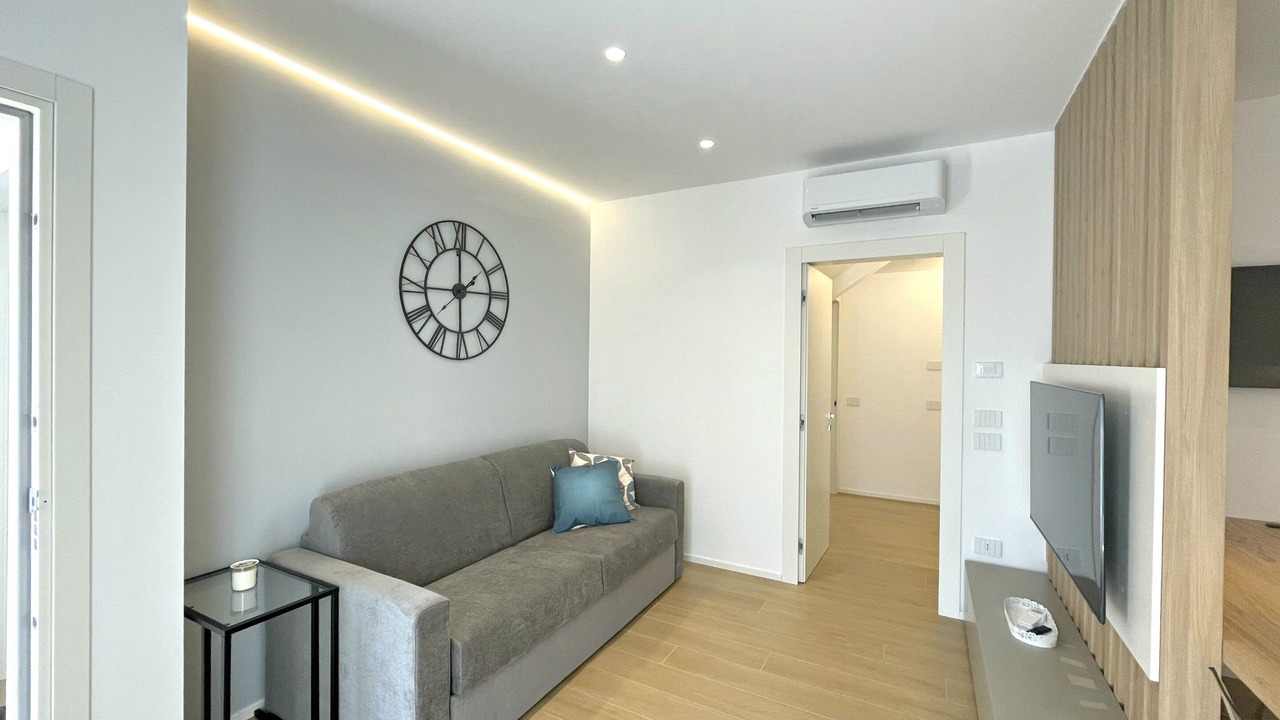 Photo of Livingroom in Alba