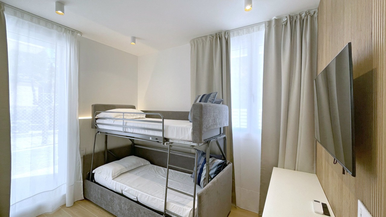 Photo of Bedroom in Alba