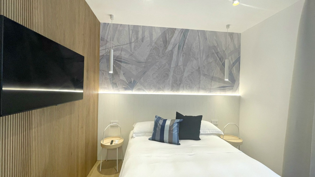 Photo of Bedroom in Alba