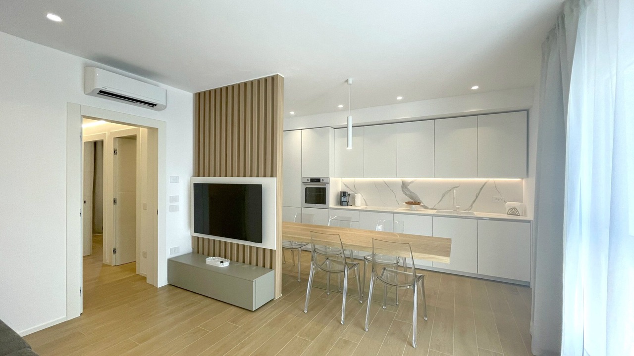 Photo of Livingroom in Alba