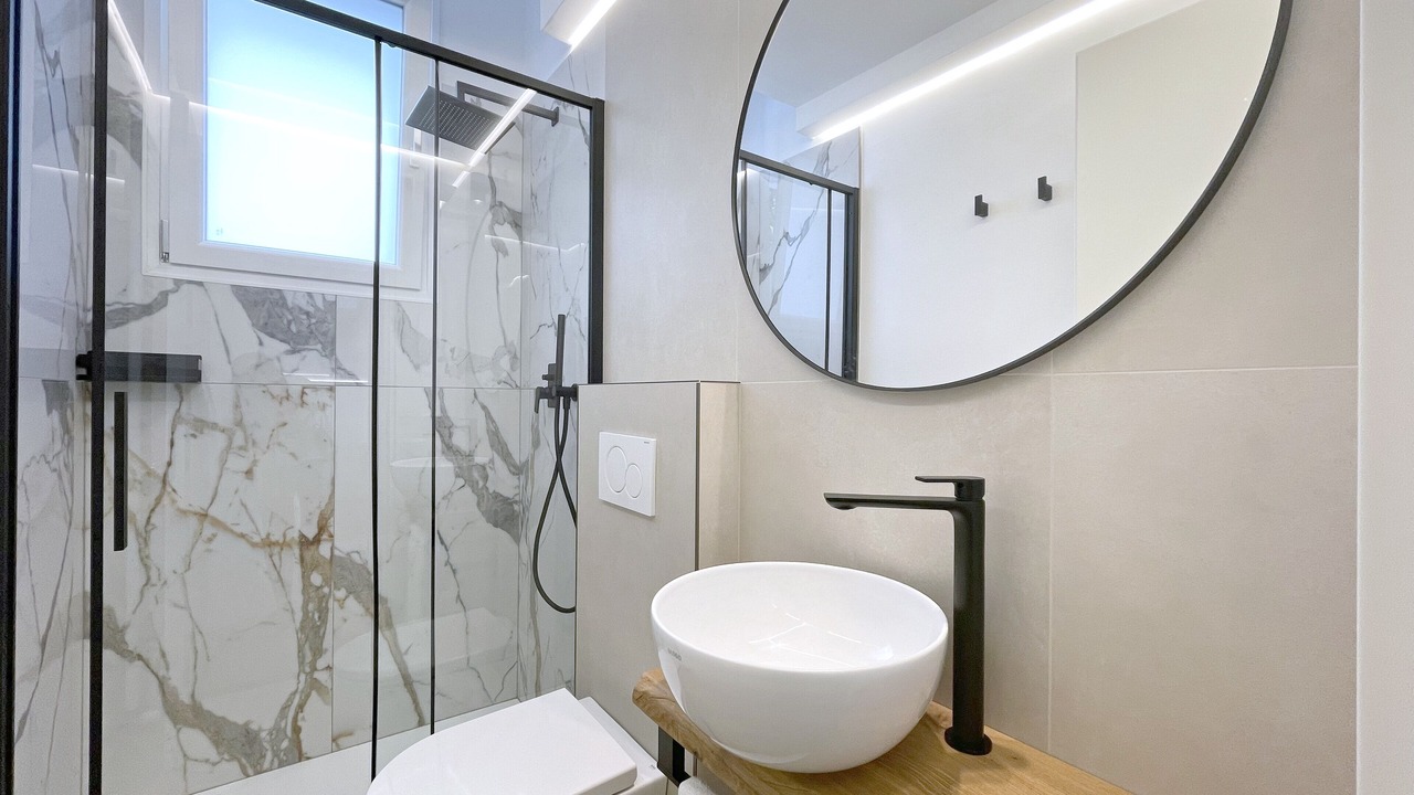 Photo of Bathroom in Alba