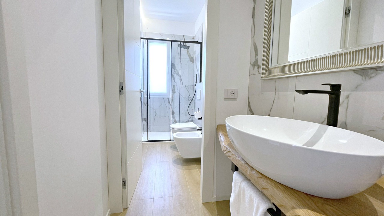 Photo of Bathroom in Alba
