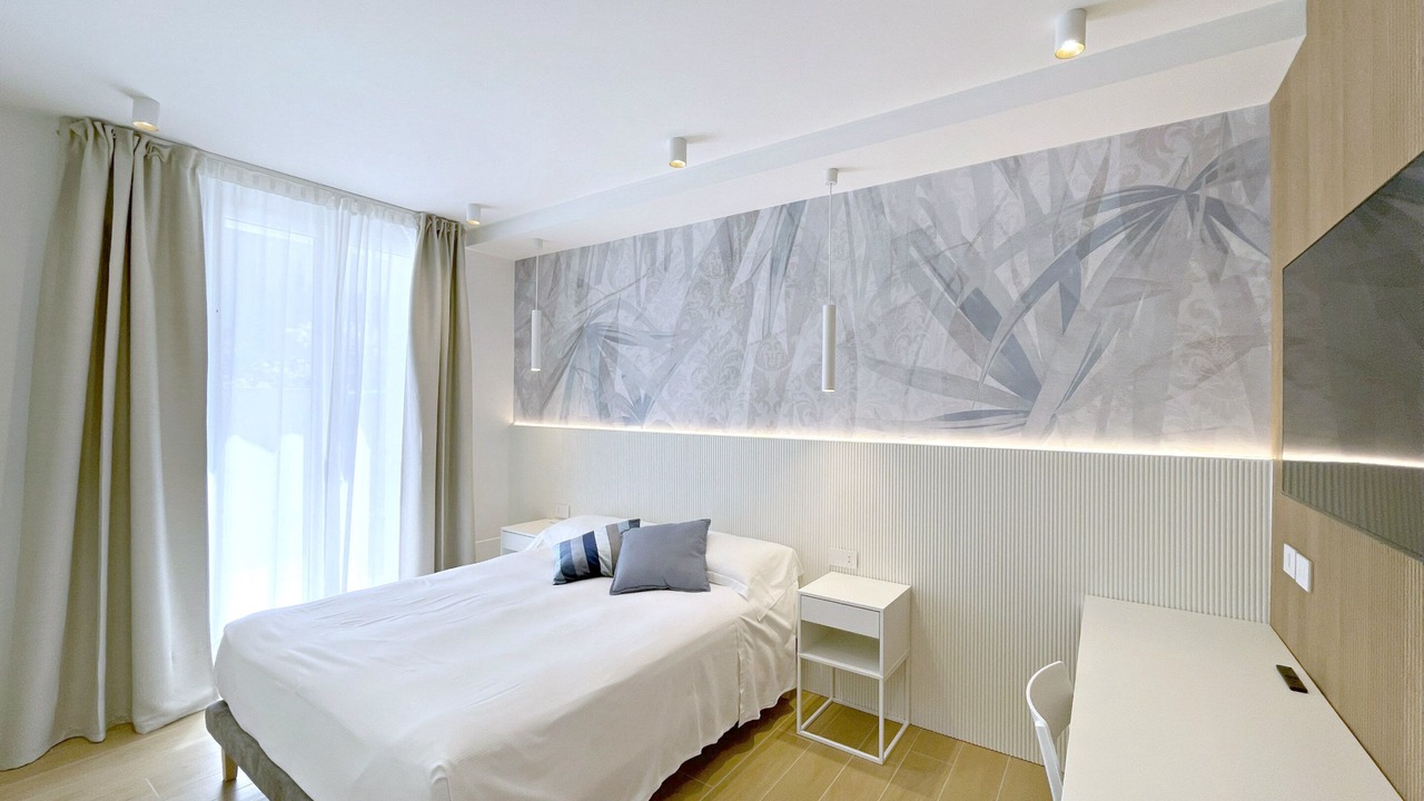 Photo of Bedroom in Alba