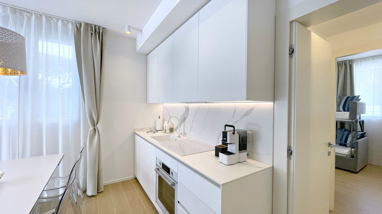 Photo of Kitchen in Alba