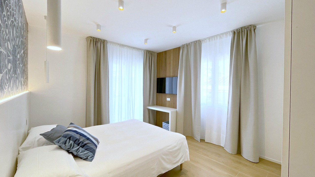 Photo of Bedroom in Alba