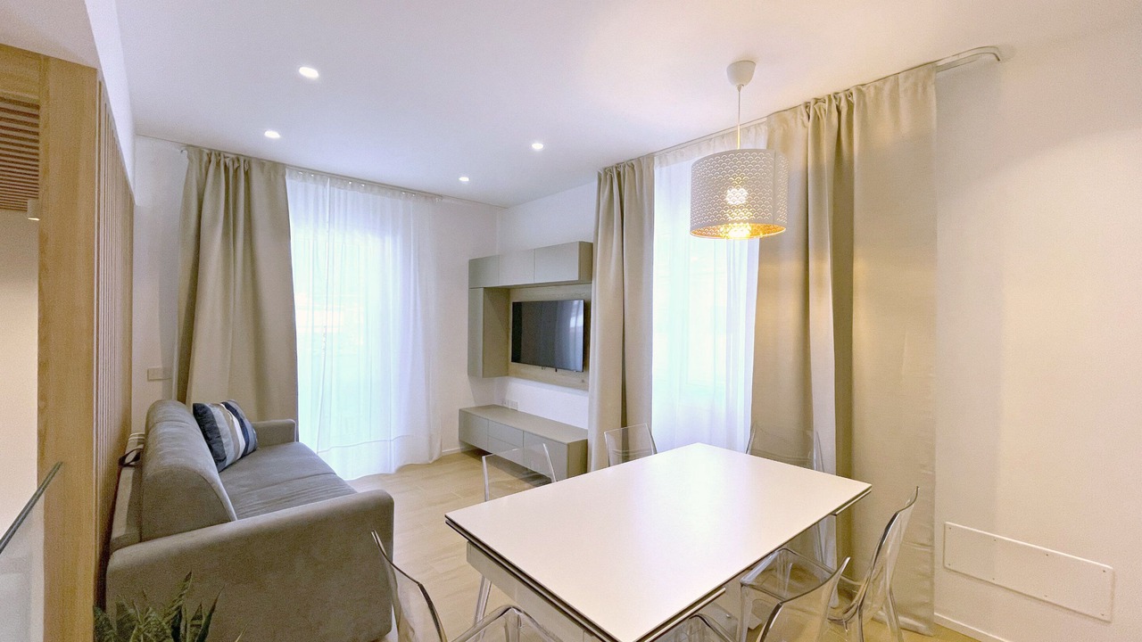 Photo of Livingroom in Alba