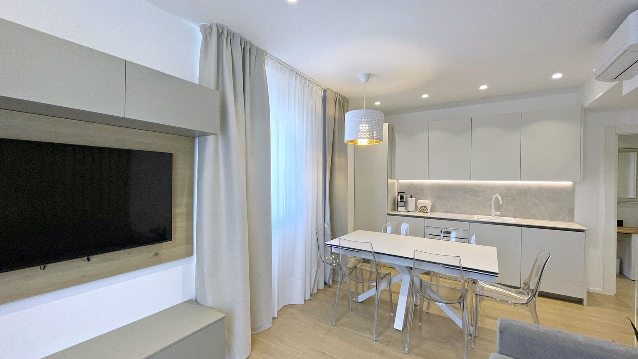 Photo of Livingroom in Alba
