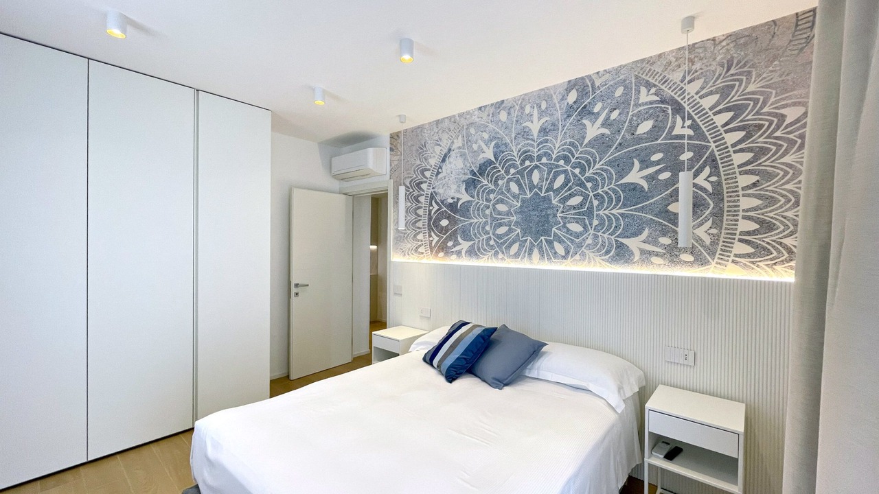 Photo of Bedroom in Alba