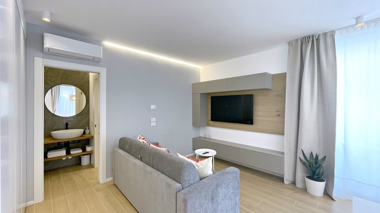Photo of Livingroom in Alba