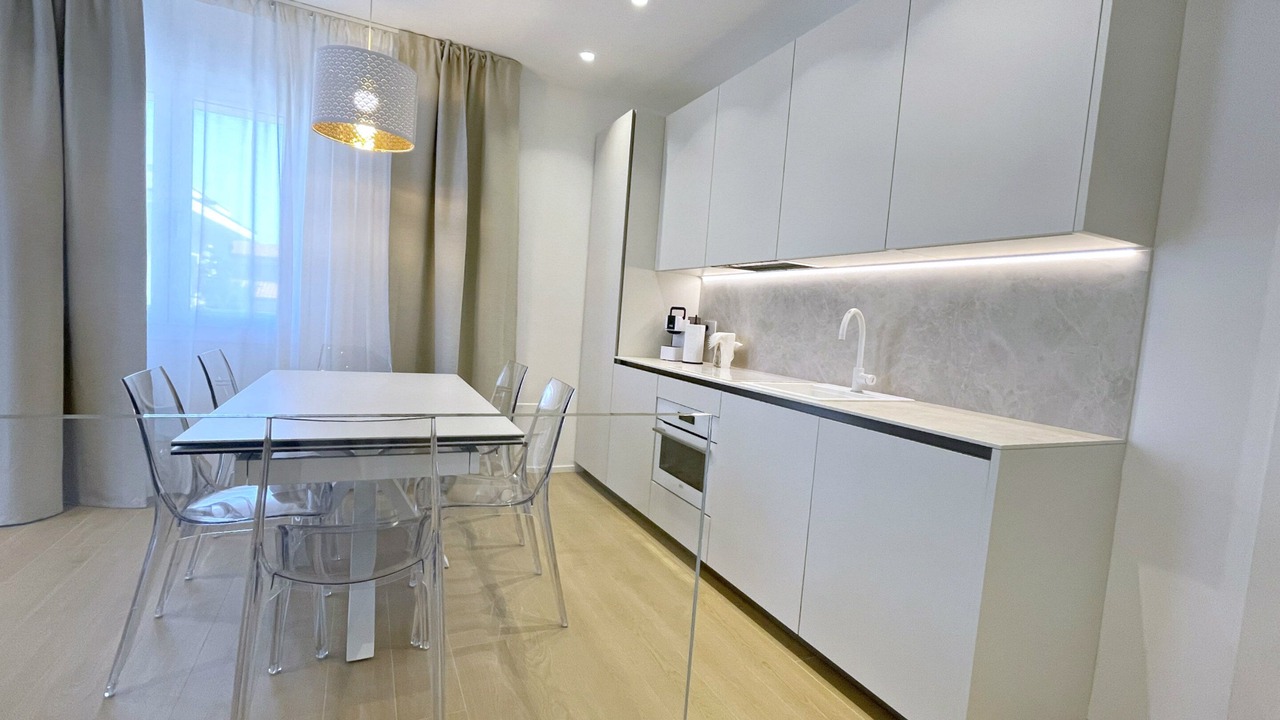 Photo of Kitchen in Alba