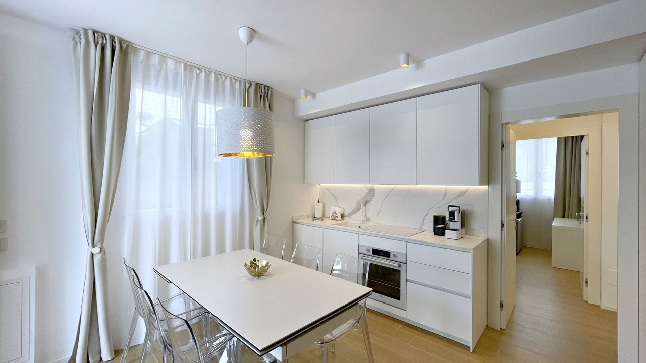 Photo of Kitchen in Alba