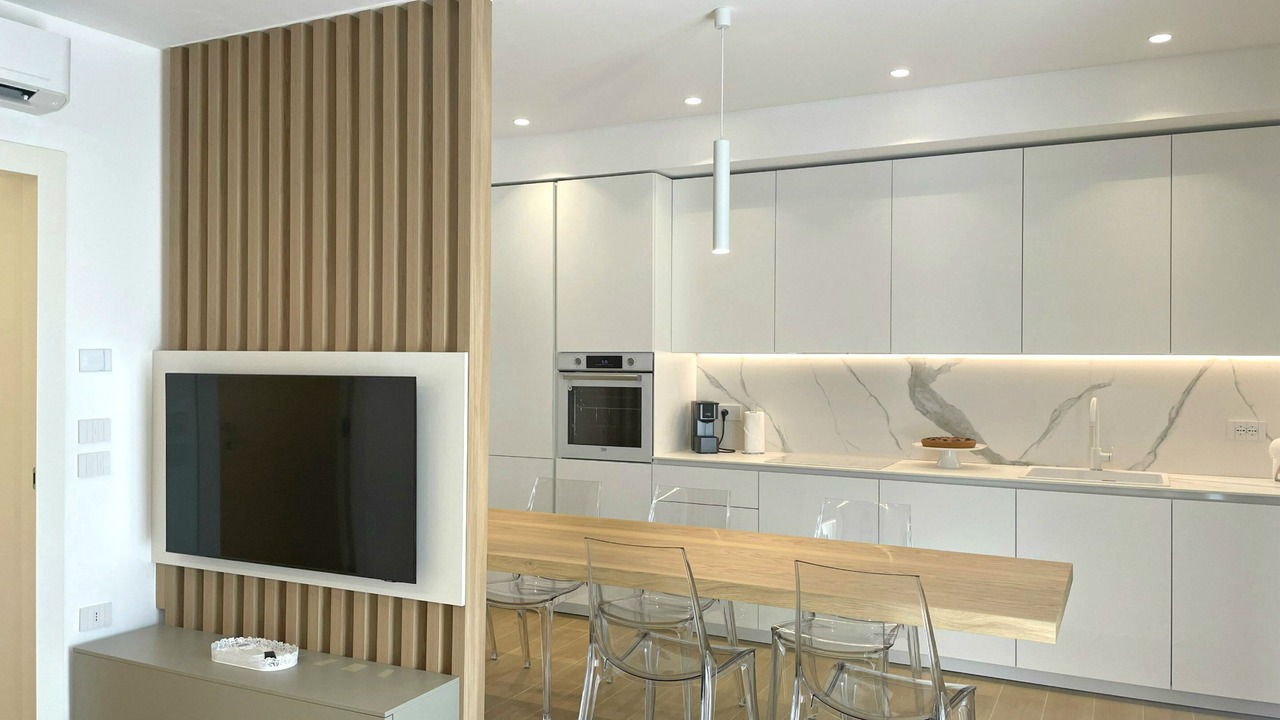 Photo of Livingroom in Alba