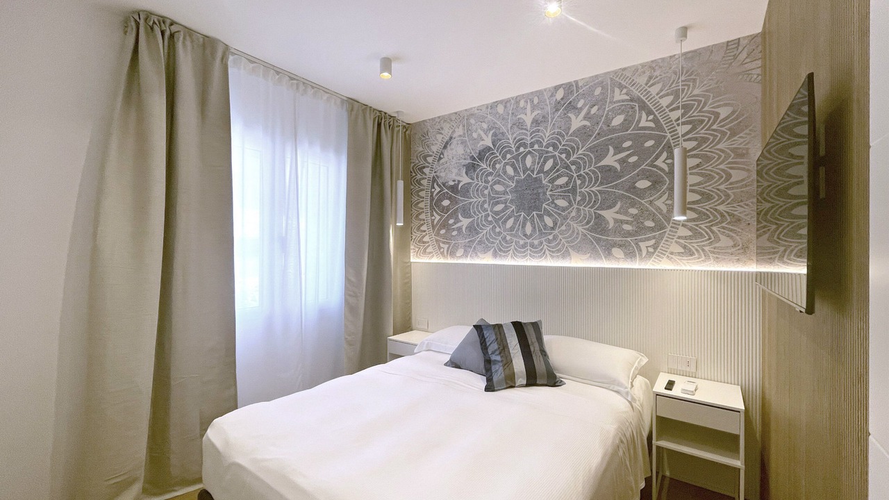 Photo of Bedroom in Alba