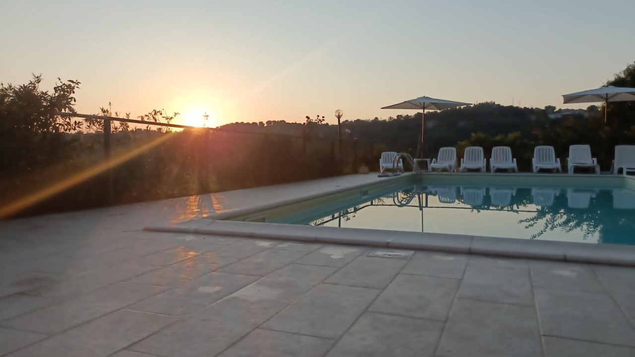 Photo of Outdoor in Falerone