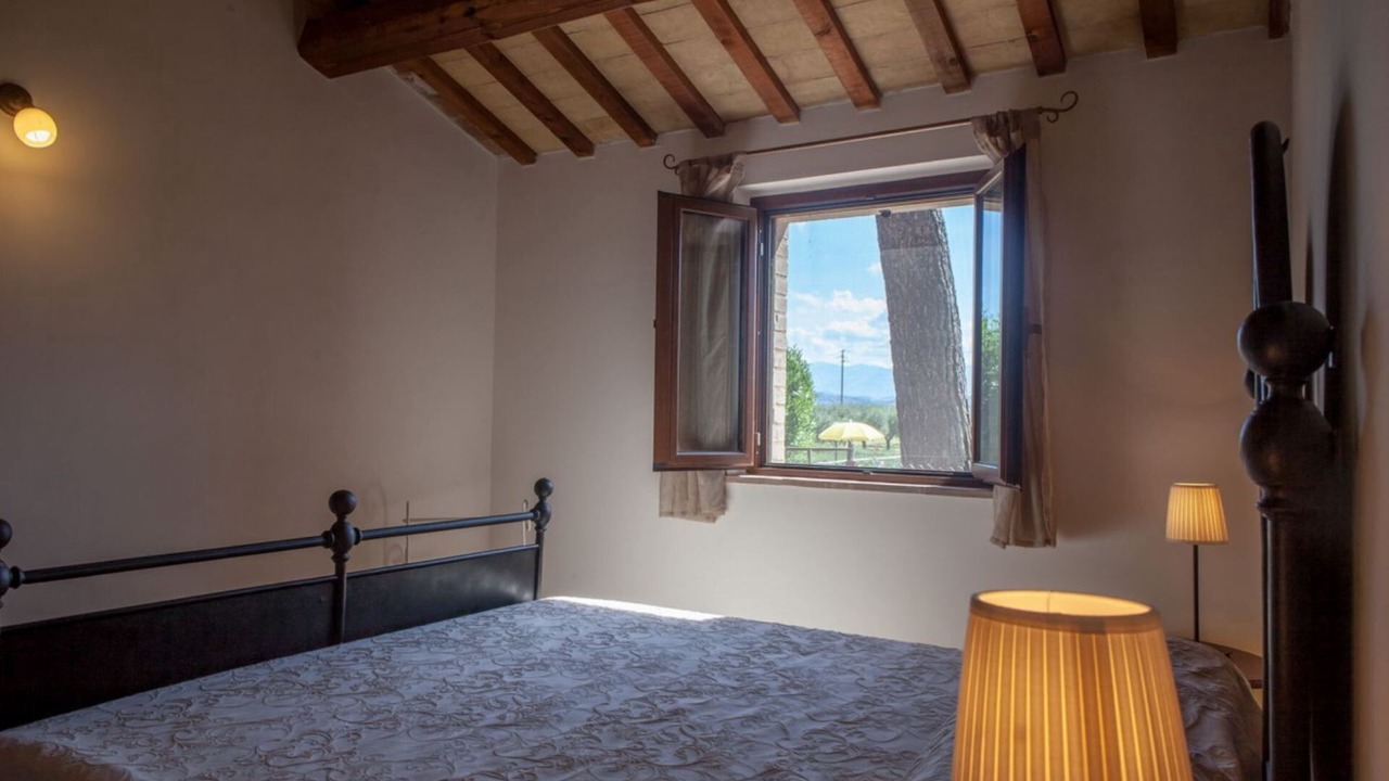 Photo of Bedroom in Falerone