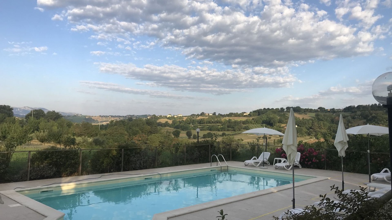 Photo of Outdoor in Falerone