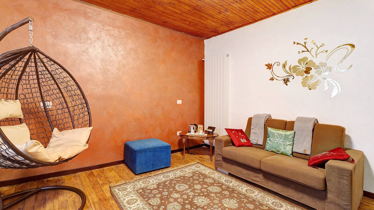 Photo of Livingroom in Malesco