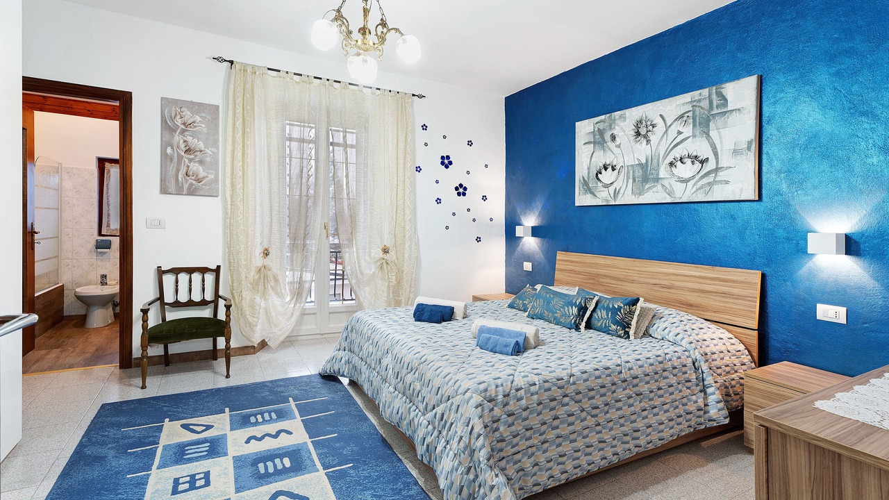 Photo of Bedroom in Malesco