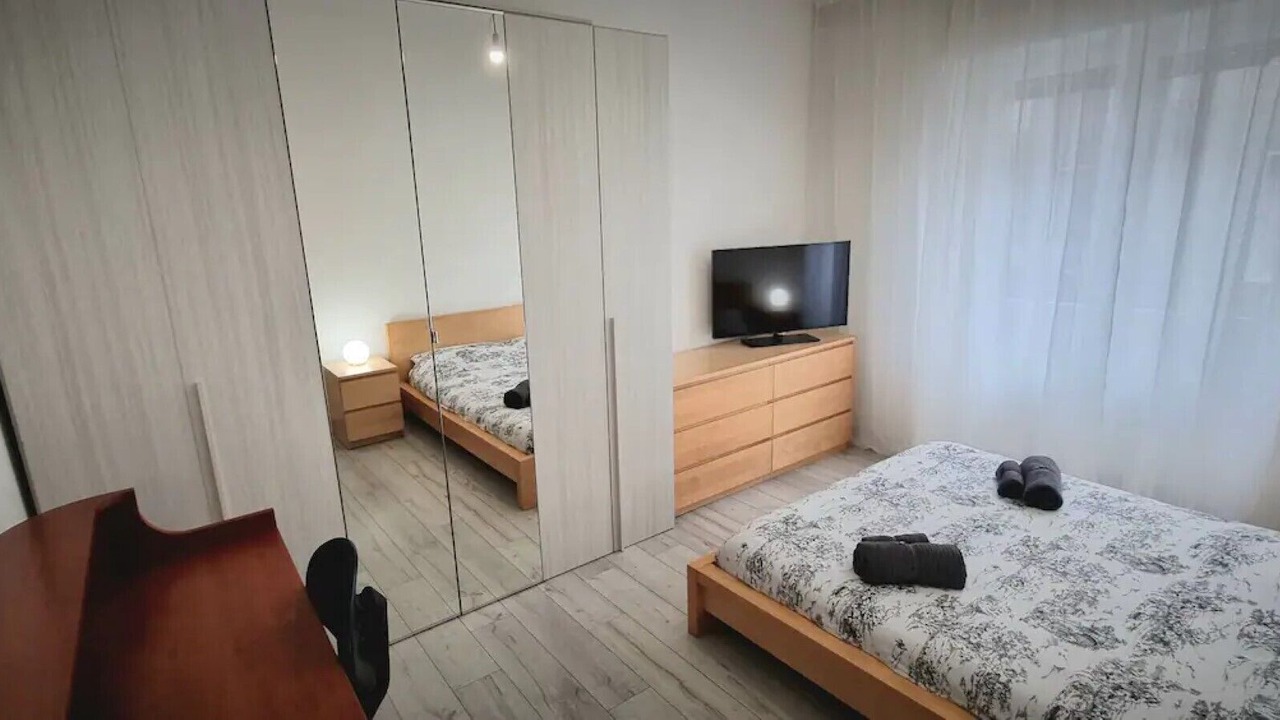 Photo of Bedroom in Affori