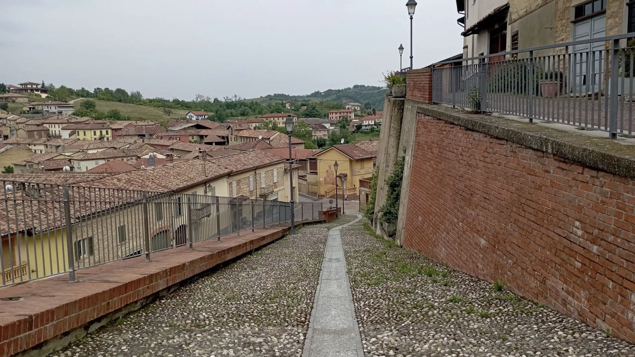 Photo of Outdoor in Grazzano Badoglio