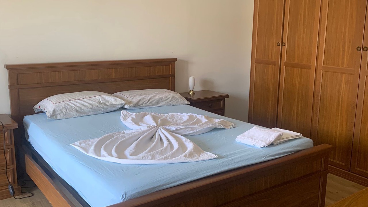 Photo of Bedroom in Grazzano Badoglio