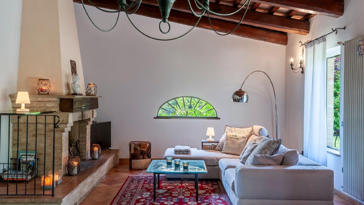 Photo of Livingroom in Monteciccardo