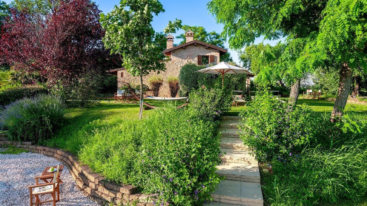 Photo of Outdoor in Monteciccardo