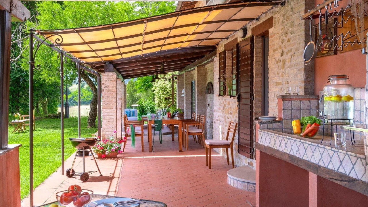 Photo of Outdoor in Monteciccardo