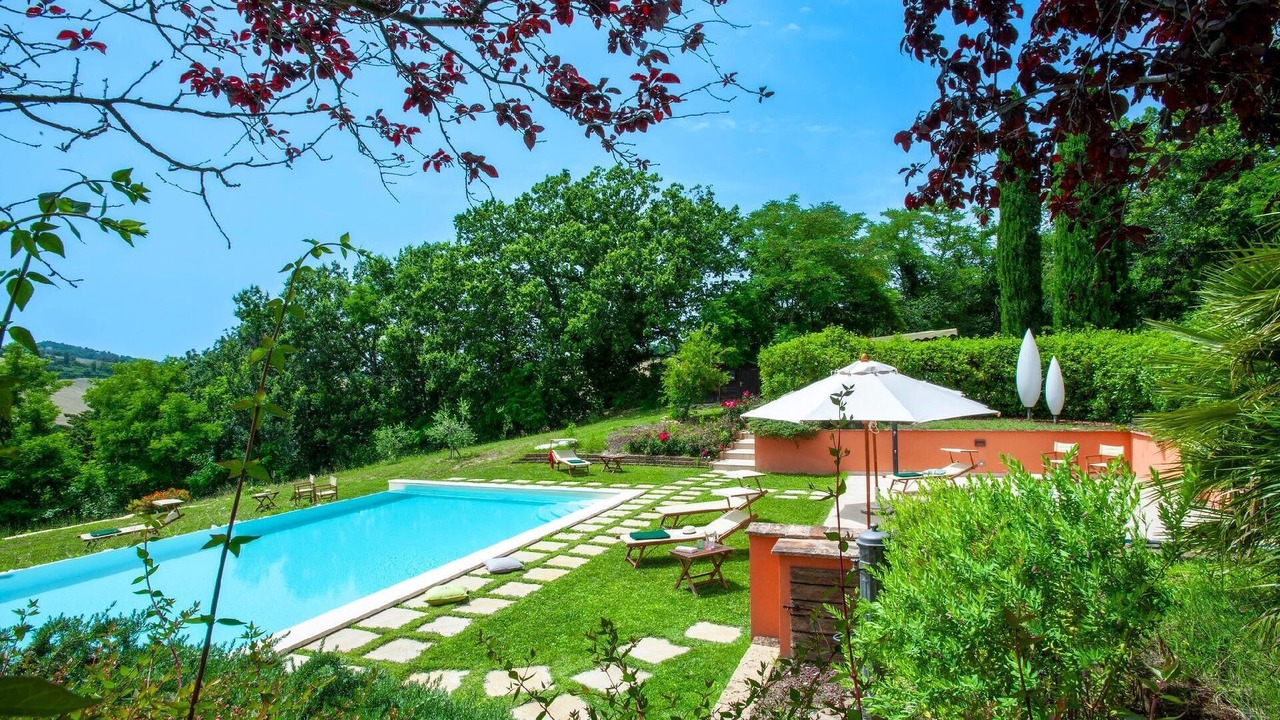 Photo of Outdoor in Monteciccardo