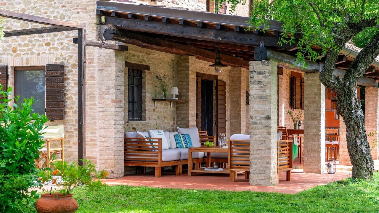 Photo of Outdoor in Monteciccardo