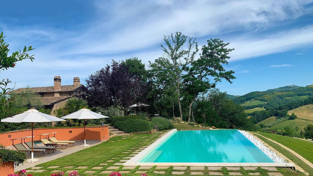 Photo of Outdoor in Monteciccardo