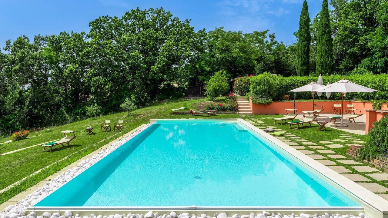 Photo of Outdoor in Monteciccardo