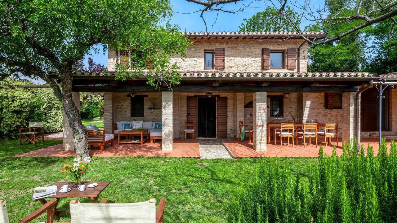 Photo of Outdoor in Monteciccardo