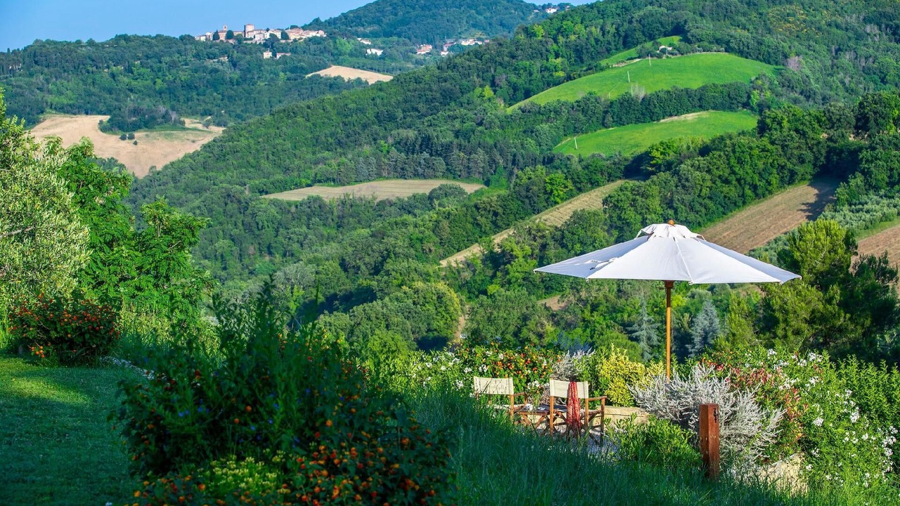 Photo of Outdoor in Monteciccardo