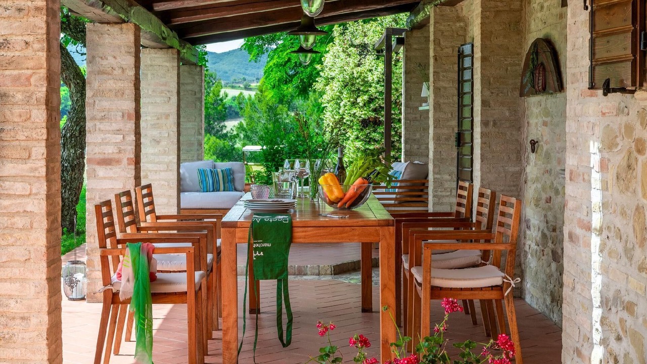 Photo of Outdoor in Monteciccardo