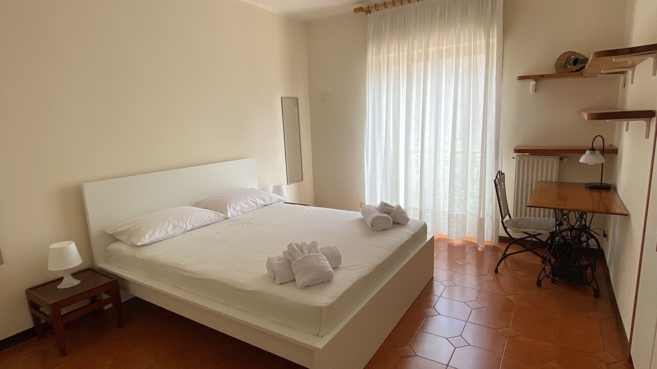 Photo of Bedroom in Cannizzaro