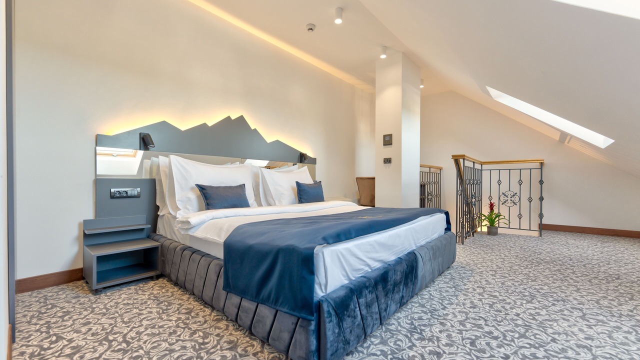 Photo of Bedroom in Zlatibor