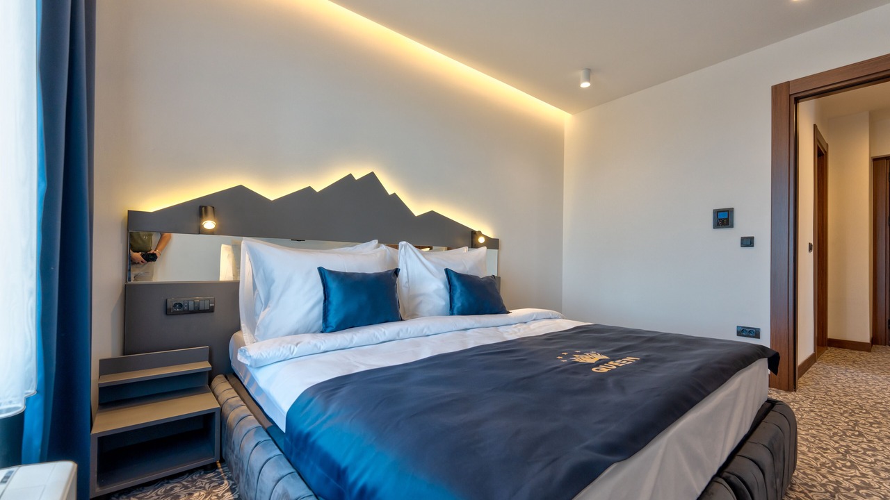 Photo of Bedroom in Zlatibor
