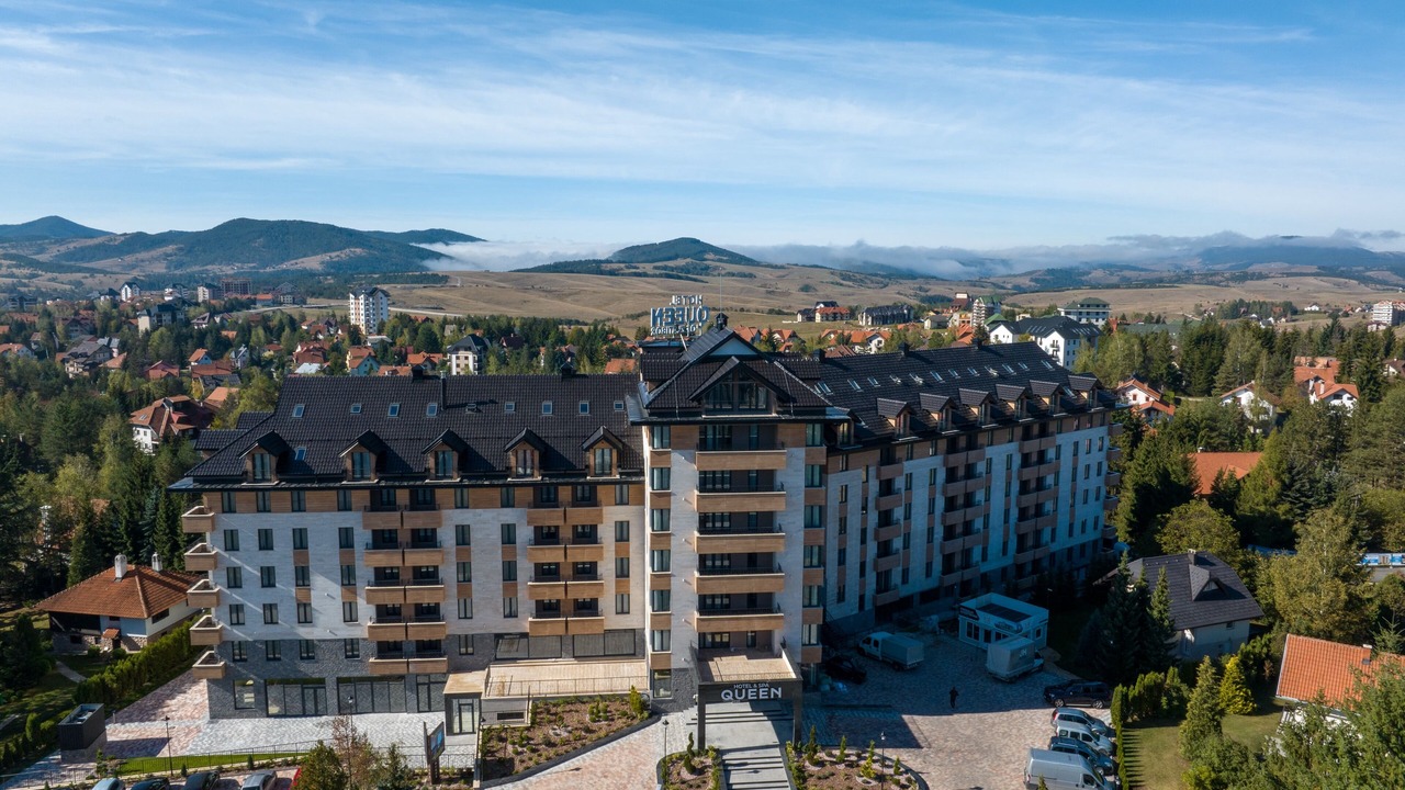 Photo of Outdoor in Zlatibor