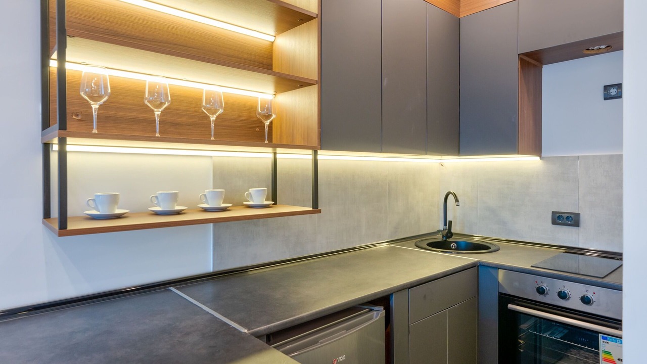 Photo of Kitchen in Zlatibor