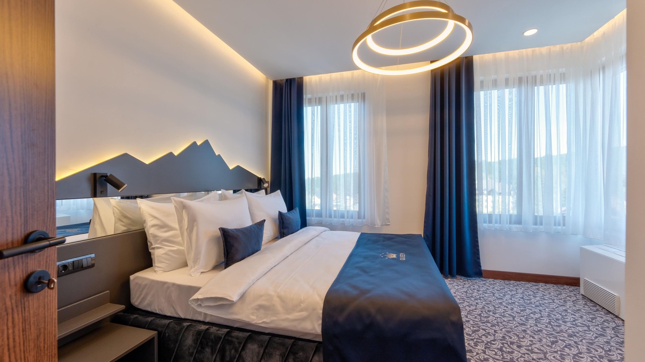 Photo of Bedroom in Zlatibor
