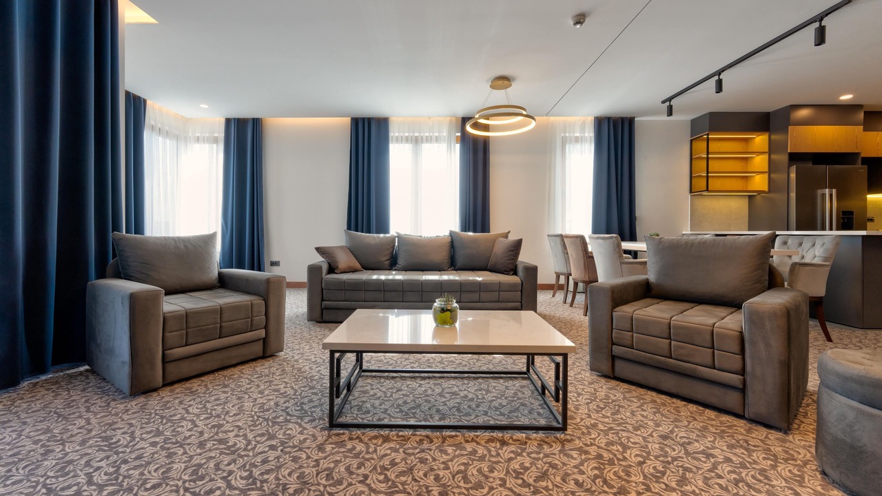 Photo of Livingroom in Zlatibor