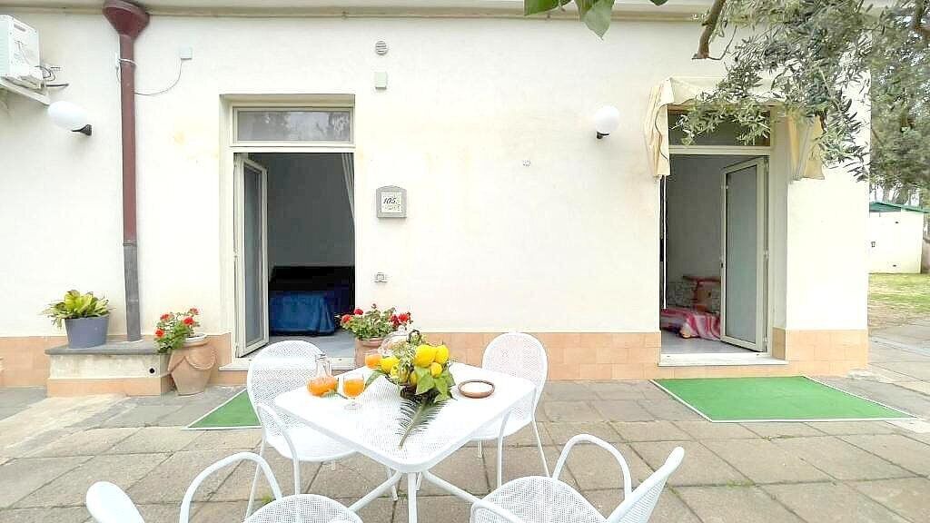 Photo of Outdoor in Marina di Puolo