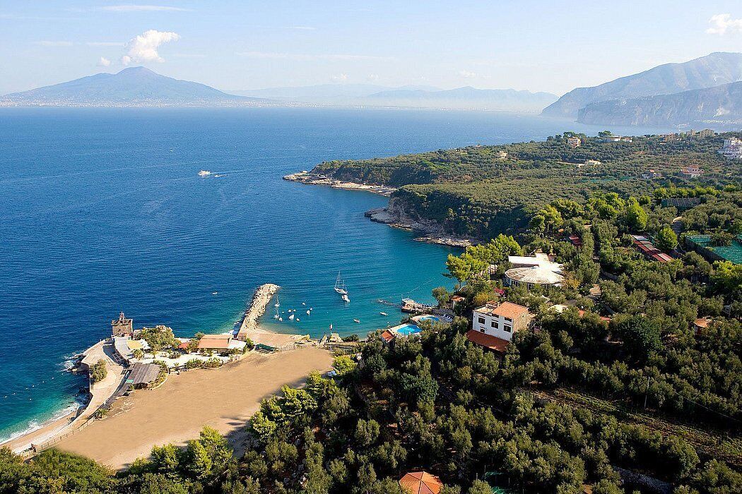 Photo of Outdoor in Marina di Puolo