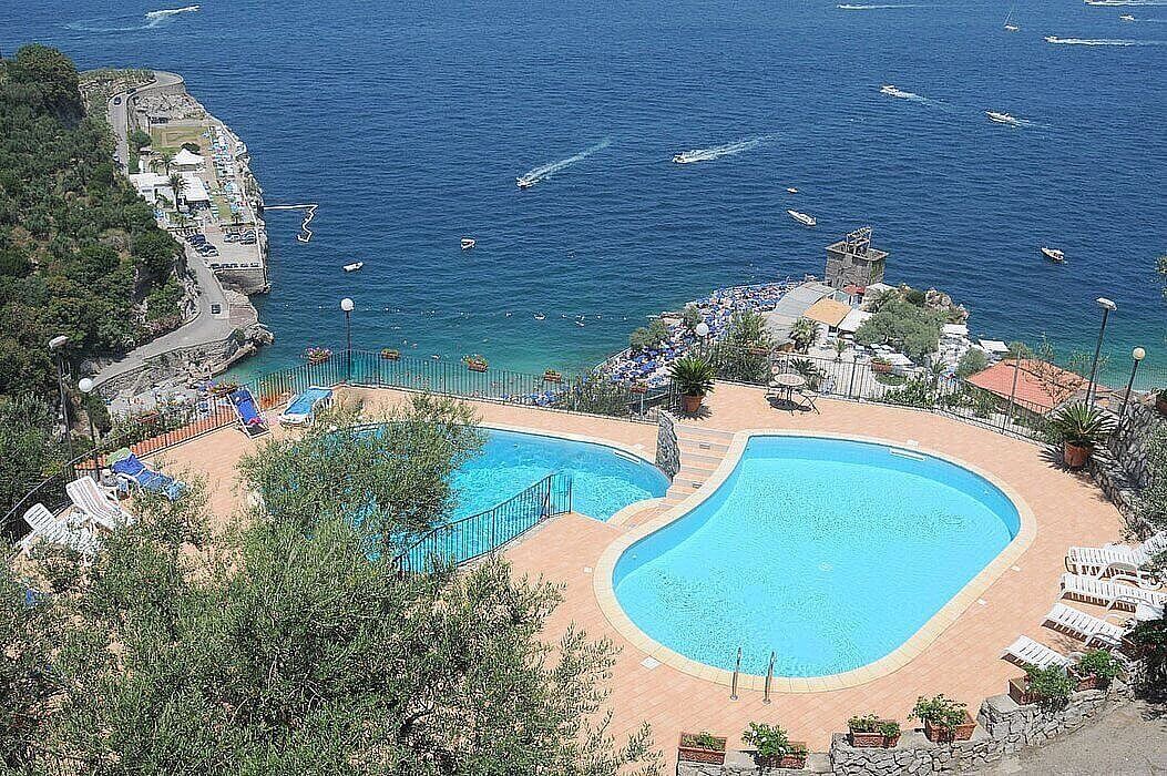 Photo of Outdoor in Marina di Puolo